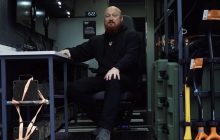 Нова пошта та "Повернись живим" передали Повітряним силам України комплексні апаратні зв’язку