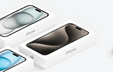 Apple увеличит объем оперативной памяти в iPhone 16, но до Android еще далеко