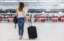 В International Business розповіли про нові терміни перебування українців в ЄС