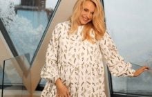 "Гормоны бурлят": Лилия Ребрик рассказала о своем самочувствии