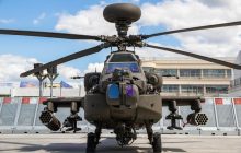 Аналитики объяснили, почему Австралия продолжает утилизацию вертолетов Taipan и игнорирует Украину