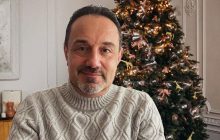 Гарик Кричевский выпустил хит "Киевляночка" на украинском: сеть в восторге (видео)