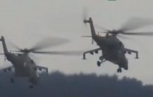 Білоруські військові відбули до РФ вивчати досвід війни проти України (відео)