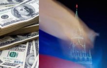 Конфискация активов РФ может заставить ряд стран прятать резервы в Китае, – Bloomberg