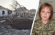 Намеренно бьют по жилому фонду: Гуменюк рассказала, зачем агрессор разрушает Херсонщину