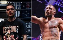 "Два воина в битве столетия": Камбосос и Ломаченко подтвердили дату титульного боя