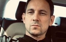 Валерий Харчишин намекнул на причины развода с бывшей женой