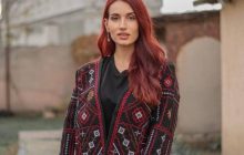 "Уж такие показательные видосы": Эмеральд раскритиковала экс-мужа за видео с фронта