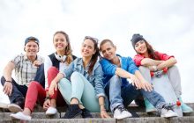 Підлітки, у яких більше братів і сестер, мають гірше психічне здоров’я, - дослідження