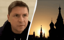 Маньяк никогда не изменится: Подоляк пояснил, почему невозможен компромисс с РФ