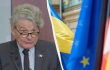 В ЕС ответили на упреки Шольца: Германию обвиняют в "одинокой" помощи Украине