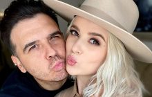 "Ніколи не знаєш, коли твоє життя зупиниться": Міка Ньютон розповіла про поїздку до Львова