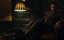 Netflix випустив перший трейлер серіального спін-оффу "Джентльменів" Гая Річі