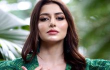 Відома українська актриса розповіла, як опинилася в психлікарні: "Врятуйте мене!"