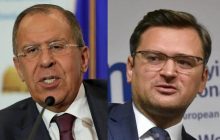 Кулеба зізнався, що хотів вдарити Лаврова по обличчю: з'явилась реакція Кремля