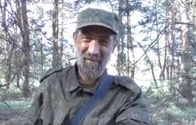 Известный украинский артист пошел воевать за оккупантов