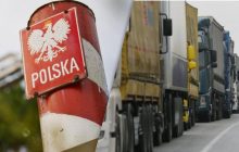 Блокада кордону України: уряд Польщі досяг згоди, але це ще не кінець