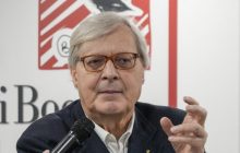 Замминистра культуры Италии обвиняют в похищении картины XVII века