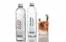 Новим власником бренду мінеральних вод VODA UA став Андрій Матюха