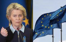 Найкраще майбутнє України - Європа: фон дер Ляйєн різко висловилась про допомогу Києву