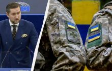 "Втекли з країни, як боягузи": в ЄС заговорили про повернення українських чоловіків додому