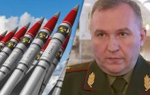 Ми всім друзі з ядеркою: розкрита оновлена військова доктрина Білорусі (відео)