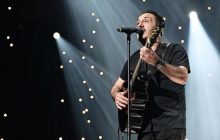 "Я би всім відомим артистам дав бронь", - співак Гарік Кричевський