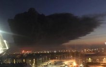 Пожежа на пітерському Wildberries: названо, в яку копієчку НП обійдеться Росії