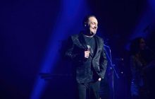 Певец Гарик Кричевский ответил, почему не пошел на фронт