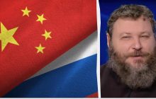 Чи долучиться Китай до поставок зброї РФ: екс-командир роти батальйону "Айдар" відповів