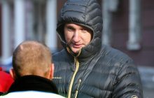 Экс-мэру Ирпеня Карплюку отказали во въезде в США, - СМИ