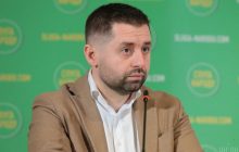 "Це спрацювало": Арахамія розкрив, як налякав заступника Шойгу мільйонами автоматів у Києві