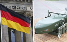 Німецька опозиція винесе передачу ракет Taurus для України на голосування в Бундестазі