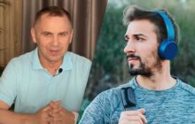 Безпровідні навушники: Авраменко застеріг користувачів техніки від ганьби (відео)