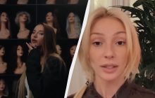 Путін образився на "голу вечірку": ЗМІ з'ясували, як Анні Асті "спокутувати провину"