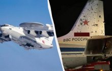 Сбитие А-50 и Ил-22: авиационный эксперт "разнес" версию России