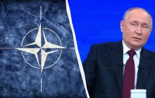 Путін створює інформаційне підґрунтя для ескалації проти країн Балтії, - ISW