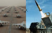 Чи змінять F-16, Taurus, ATACMS хід війни: експерт висловився про західну зброю