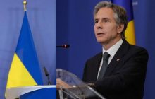 "Справжня проблема": Блінкен попередив про ризики ненадання Україні допомоги США