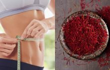 Шафран для схуднення: дієтолог розкрила "суперсилу" найдорожчої спеції у світі