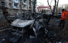 Дроновий удар РФ по Одесі: з'явилися нові подробиці та фото наслідків
