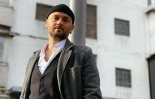 Популярный украинский певец растрогал новым хитом "Не отпускай"