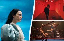 "Бедные-несчастные", "Железный коготь", "Иа" и "Вика!": что посмотреть на выходных