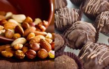 Названы продукты, которые улучшают настроение