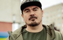 "Ти – ворог України! Не може бути нюансів": Фагот висловився про колег, які "перевзулися"