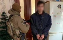 "Зливав" ворогу дані про порт "Ізмаїл": на Одещині шпигун РФ отримав 15 років тюрми