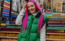 Відомій блогерці Candy Superstar зробили пропозицію вартістю понад 1 мільйон гривень