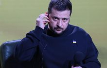 Зеленський: У світі не вистачає виробництва для задоволення потреб України у зброї