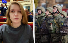 Із ухваленого закону про цифровізацію армії прибрали кілька важливих пунктів, - Безугла