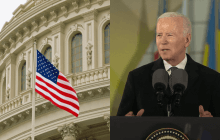 Байден четко "наехал" на Конгресс из-за бездействия насчет Украины